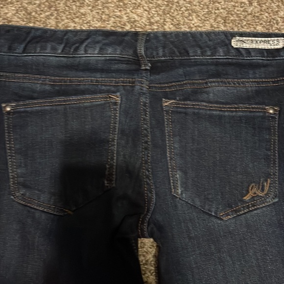 Express Jean - Picture 3 of 3